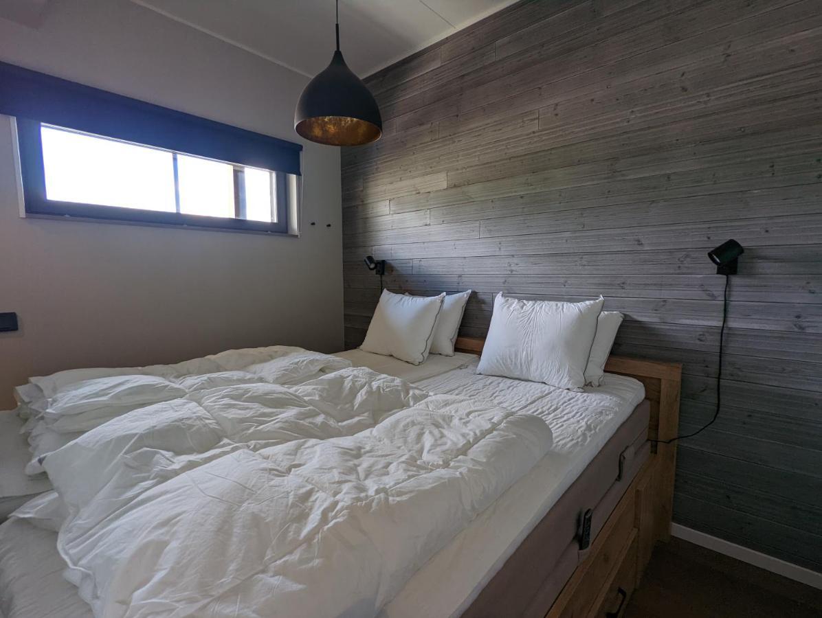 Poolorama Lodge - With Magnificent Mountain View Idre Bagian luar foto